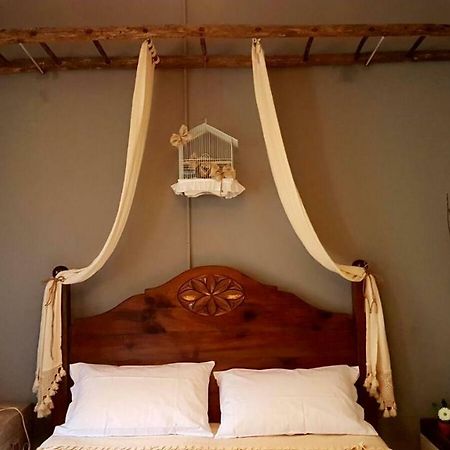 La Mia Casa Di Campagna Rovieto Екстериор снимка