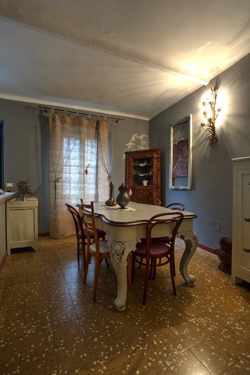 La Mia Casa Di Campagna Rovieto Екстериор снимка