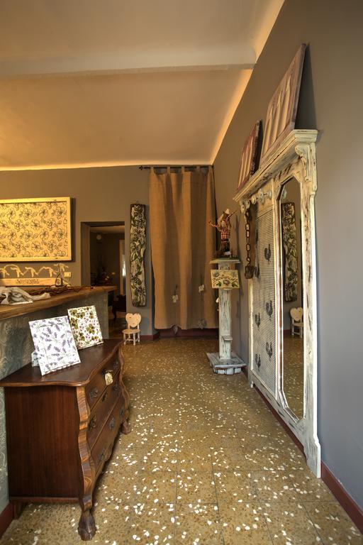 La Mia Casa Di Campagna Rovieto Екстериор снимка