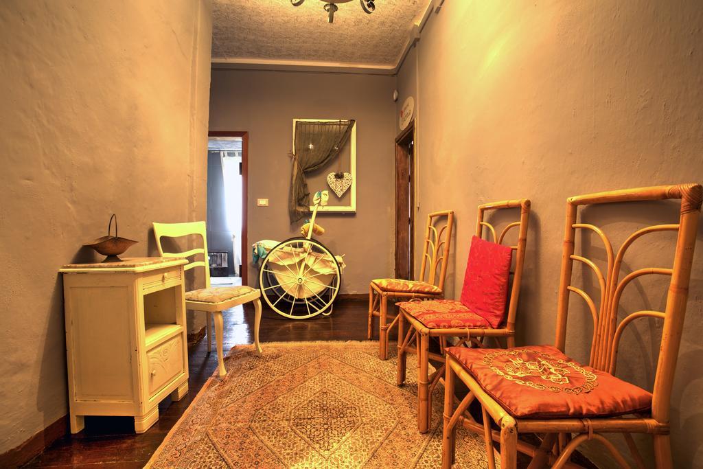 La Mia Casa Di Campagna Rovieto Екстериор снимка