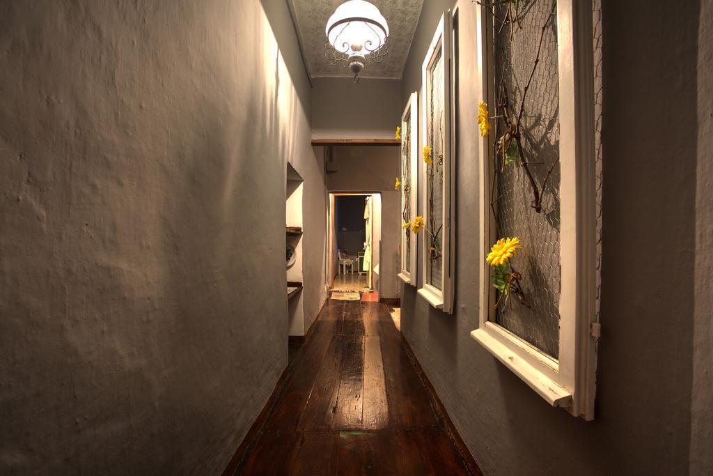 La Mia Casa Di Campagna Rovieto Екстериор снимка
