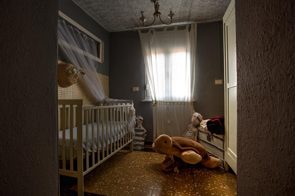 La Mia Casa Di Campagna Rovieto Екстериор снимка