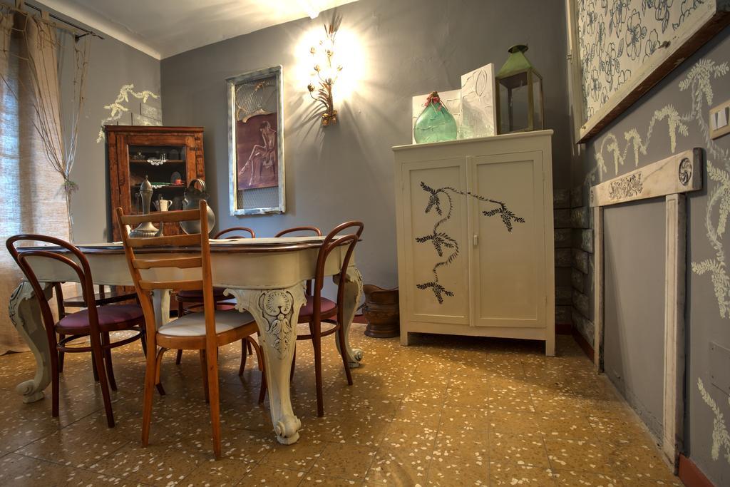 La Mia Casa Di Campagna Rovieto Екстериор снимка