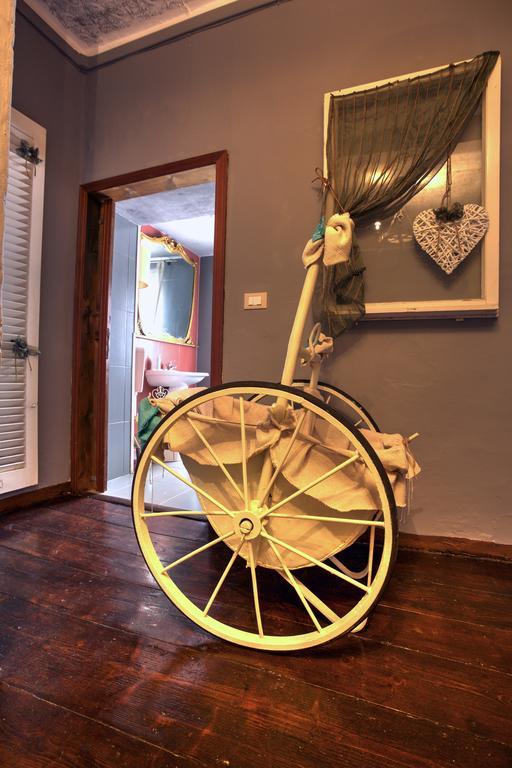 La Mia Casa Di Campagna Rovieto Екстериор снимка