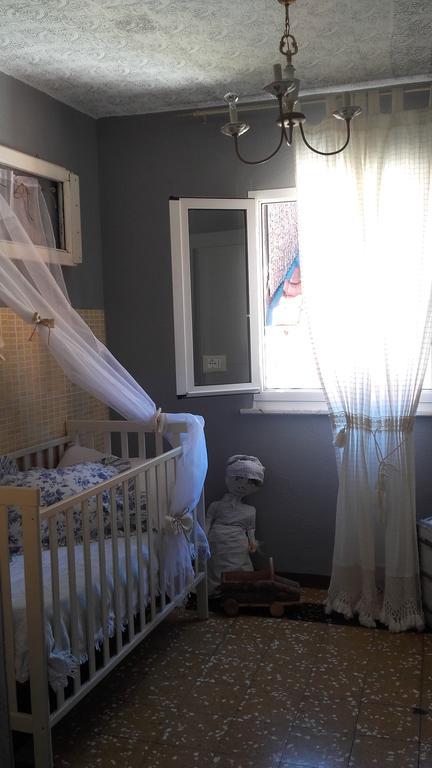 La Mia Casa Di Campagna Rovieto Екстериор снимка