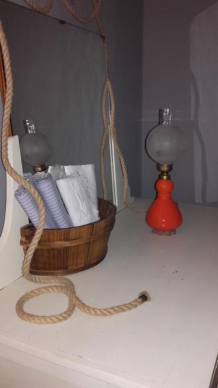 La Mia Casa Di Campagna Rovieto Екстериор снимка
