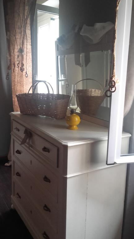 La Mia Casa Di Campagna Rovieto Екстериор снимка