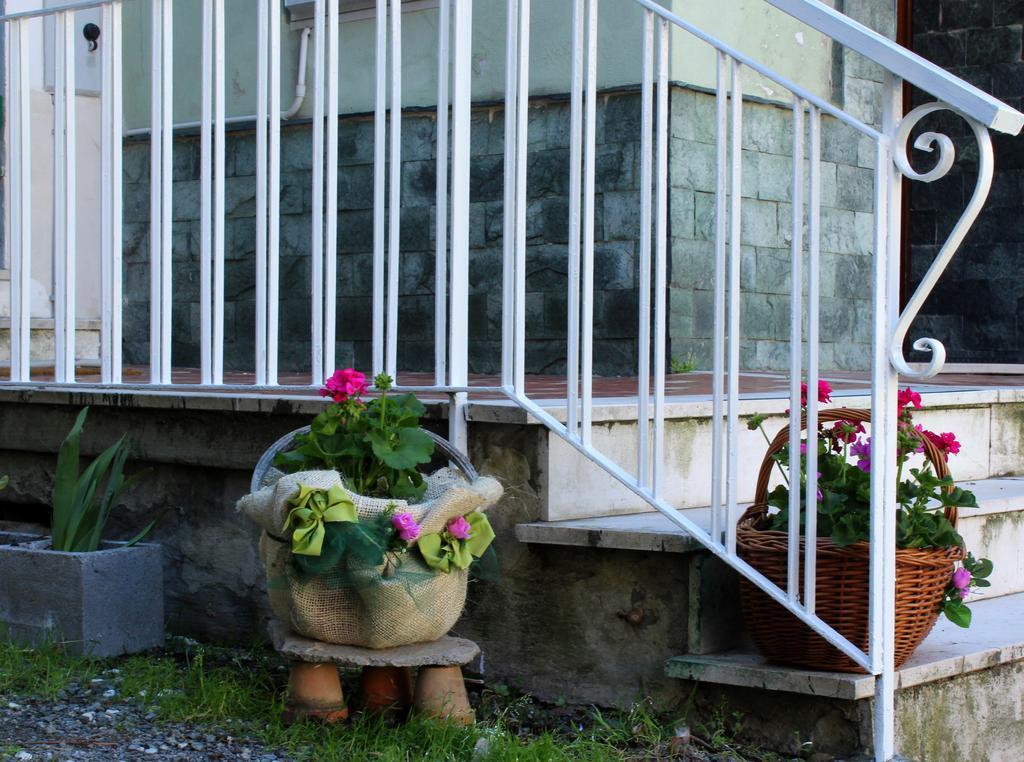 La Mia Casa Di Campagna Rovieto Екстериор снимка