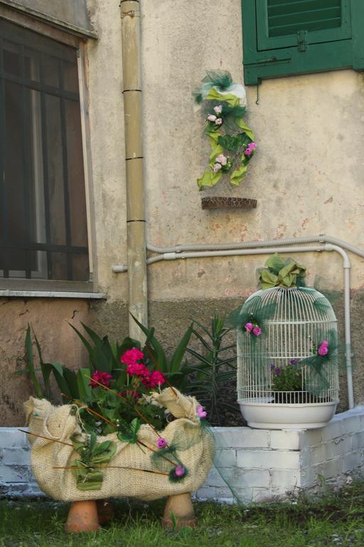 La Mia Casa Di Campagna Rovieto Екстериор снимка
