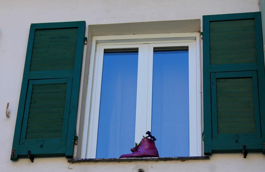 La Mia Casa Di Campagna Rovieto Екстериор снимка
