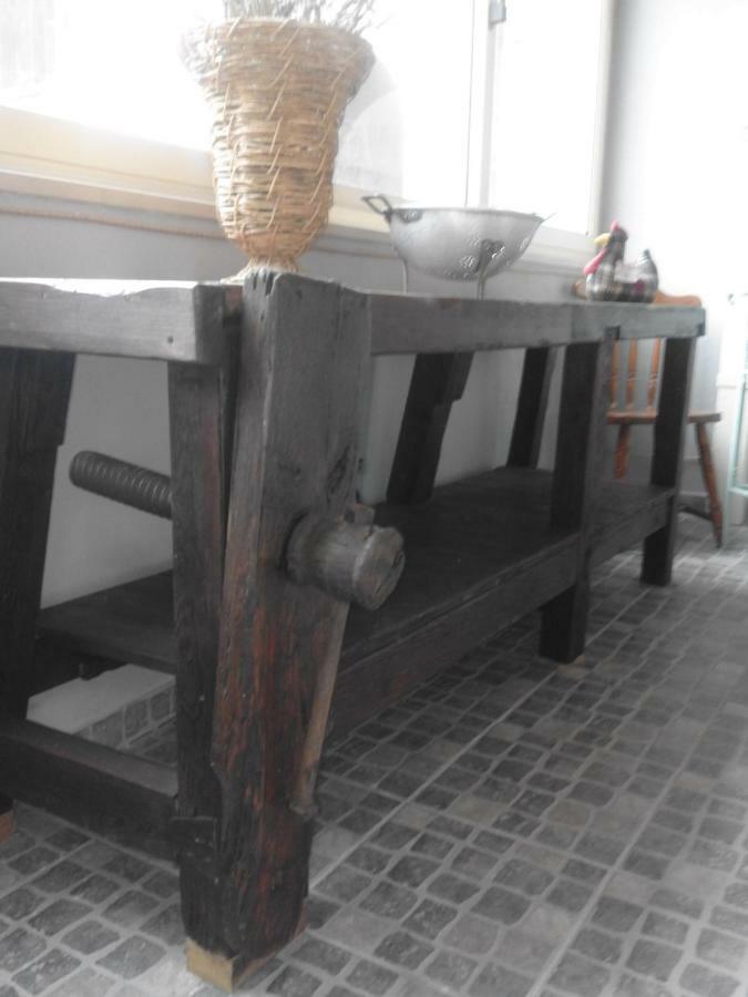 La Mia Casa Di Campagna Rovieto Екстериор снимка
