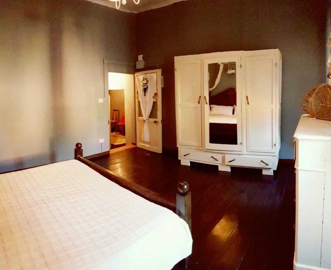 La Mia Casa Di Campagna Rovieto Екстериор снимка
