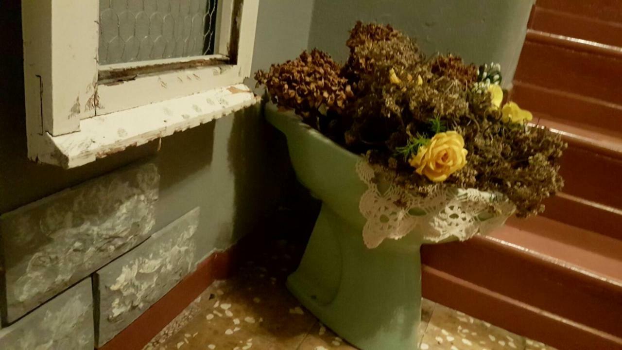 La Mia Casa Di Campagna Rovieto Екстериор снимка